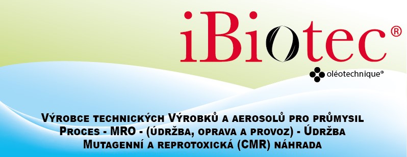 iBiotec® DEMOPLAST® SIL 850 Nemastná silikonová kapalina